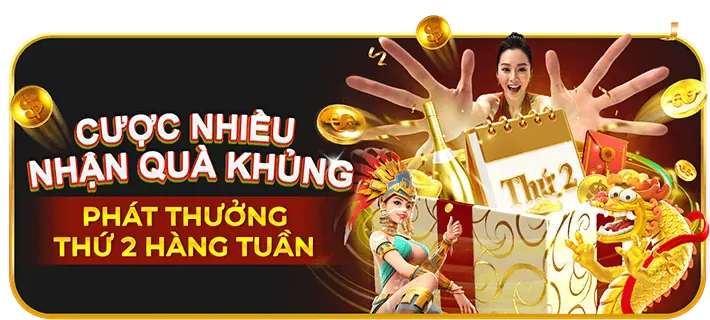 mc876 thưởng thành viên