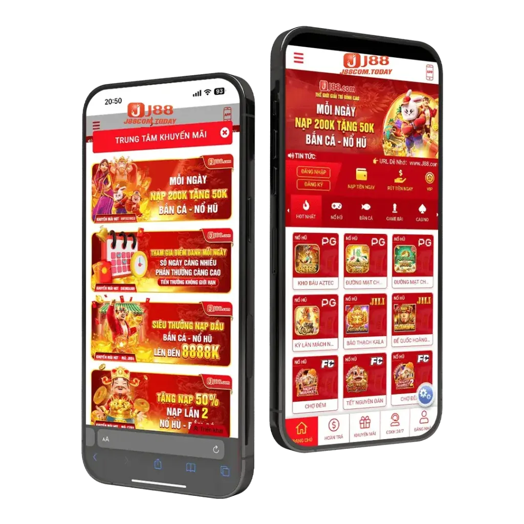 Thế giới trò chơi slot (Nổ hũ) phong phú