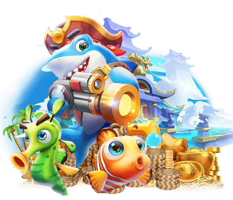 Game nổ hũ hiện đại với vòng quay miễn phí