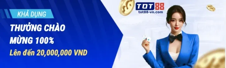 Thưởng 120% Nạp Lần Đầu Nổ Hũ